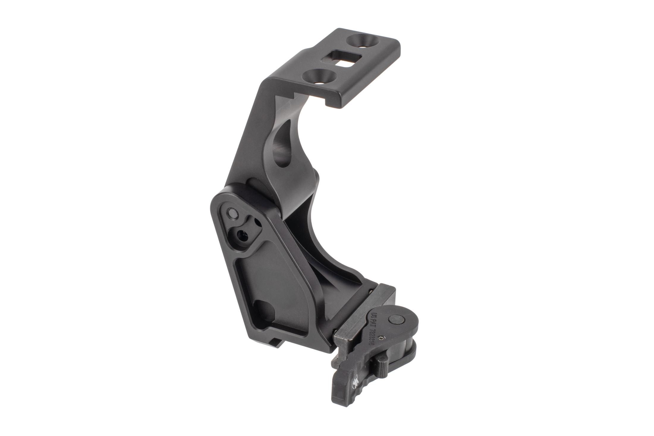 Unity Tactical FAST - EOTech G33 Magnifier Mount - Black